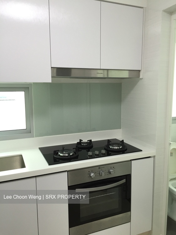 Eight Riversuites (D12), Condominium #183694482